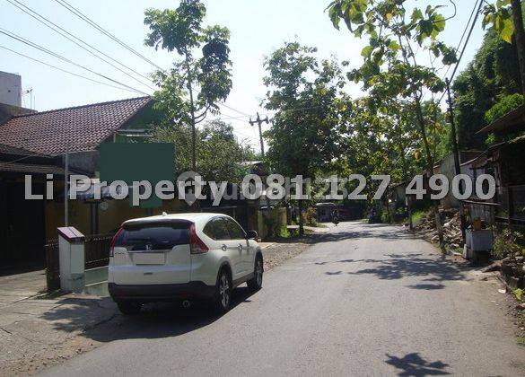 Dijual Rumah Kost 28kt Talangsari, Bendan, Gajahmungkur, Semarang 2