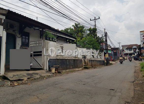 Dijual Rumah Candi Kencana Raya, Pasadena, Kalipancur, Ngaliyan, Semarang 1