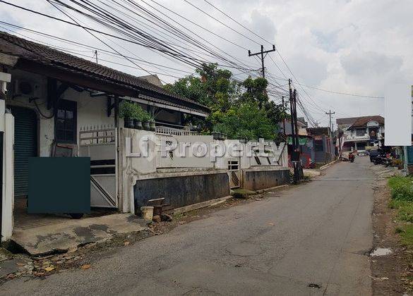 Dijual Rumah Candi Kencana Raya, Pasadena, Kalipancur, Ngaliyan, Semarang 2