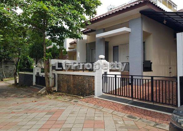 Dijual Rumah Graha Candi Golf, Jangli, Semarang 2