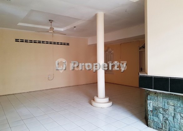 Dijual Rumah Sentyaki, Bulu Lor, Semarang Utara, Semarang 10