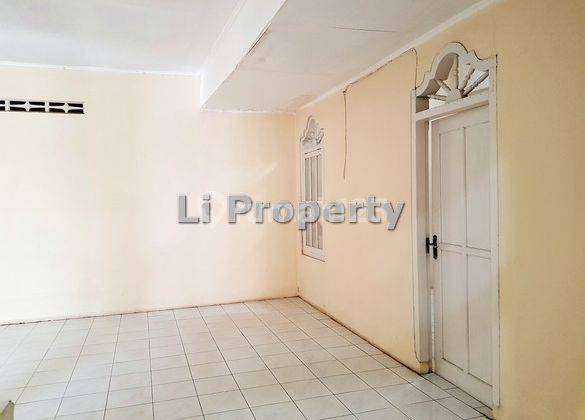 Dijual Rumah Sentyaki, Bulu Lor, Semarang Utara, Semarang 11