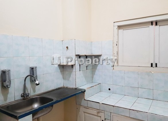 Dijual Rumah Sentyaki, Bulu Lor, Semarang Utara, Semarang 13