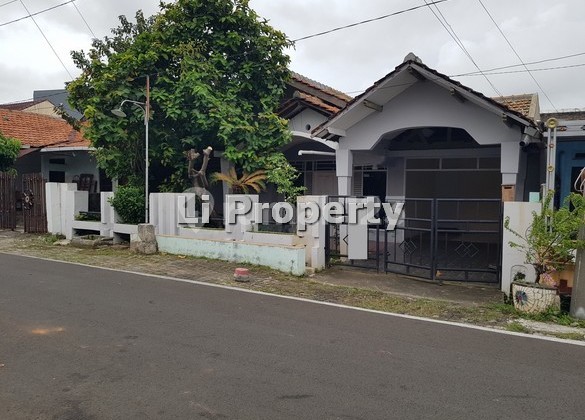 Dijual Rumah Sentyaki, Bulu Lor, Semarang Utara, Semarang 20