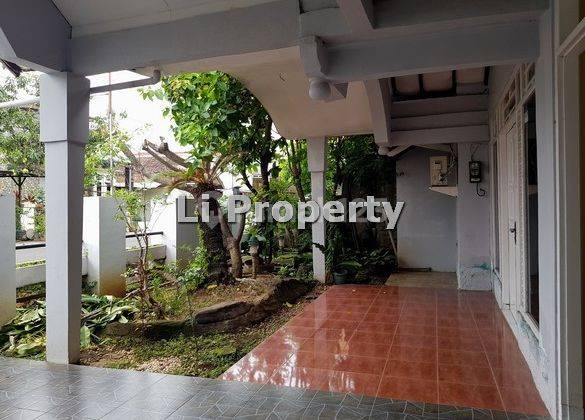 Dijual Rumah Sentyaki, Bulu Lor, Semarang Utara, Semarang 24
