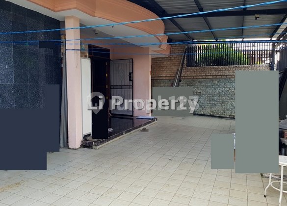 Dijual Rumah Semarang Indah, Dekat Bandara, Semarang 2