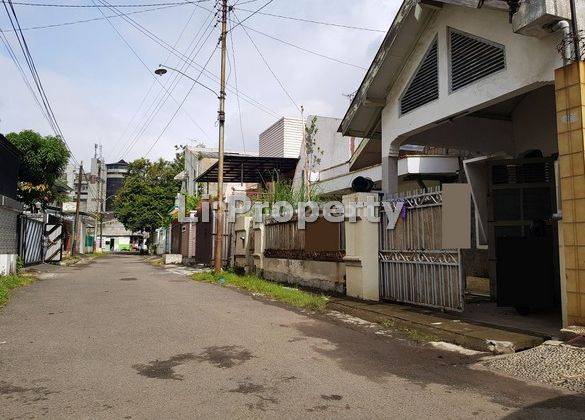 Dijual Rumah kavling Seroja, Tengah Kota, Dekat Simpanglima, Semarang 1