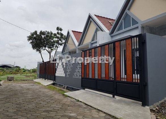 Dijual Rumah Bandungsari, Mranggen, Dekat Transmart Majapahit, Demak 2