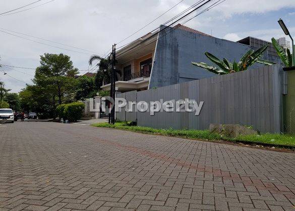 Disewakan Kavling Atmodirono, Tengah Kota, Dekat Kampus Undip Pleburan, Simpang Lima, Semarang 8