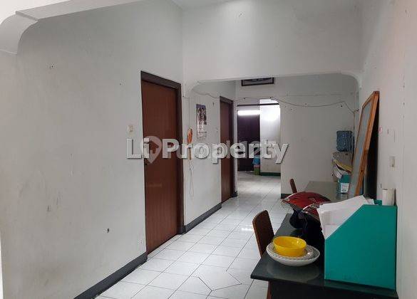  Dijual Rumah Gendong, Mt Haryono, Sarirejo, Tengah Kota, Semarang 2