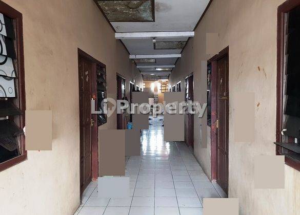 Dijual Rumah Kost Tlogosari, Tlogosari Kulon, 27kt, Pedurungan, Semarang 2