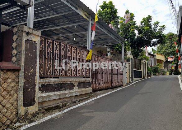 Dijual Rumah Tegalsari, Candisari, Dekat Rumah Sakit Elisabeth, Semarang 1