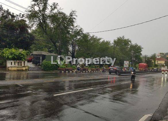 Dijual Kavling Gatot Subroto Ungaran, Kabupaten Semarang, Jawa Tengah 1