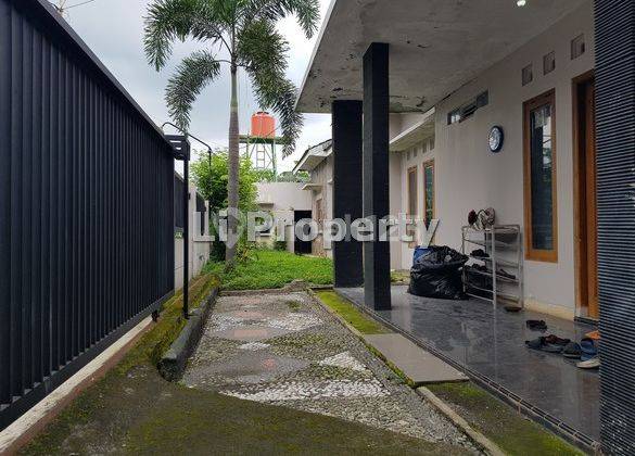 Dijual Rumah Watukaji, Gedawang, Banyumanik, 840m2, Semarang 1