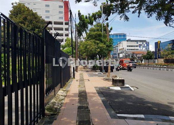 Disewakan Rumah Gedung Pandanaran, Pusat Kota, Dekat Tugumuda Dan Simpang Lma, Semarang 1