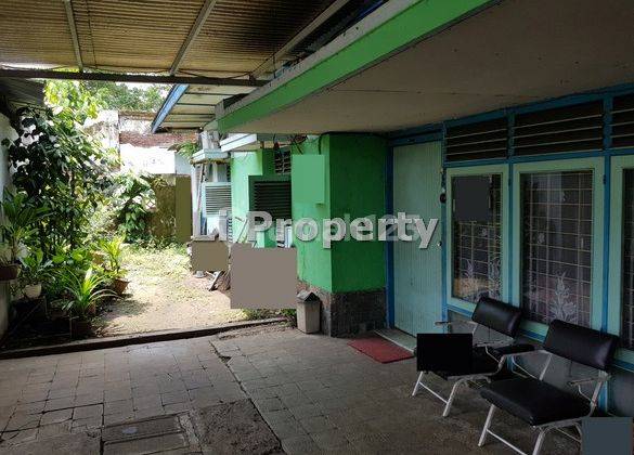 Dijual Rumah Kavling Anjasmoro Raya, Strategis, Hitung Tanah, Dekat Bandara, Semarang Barat, Semarang 1