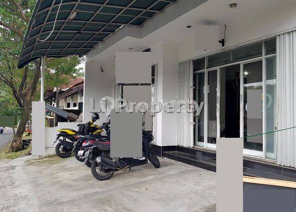 Dijual Ruko Durian, Dekat Undip Tembalang Dan Taman Tirtoagung, Banyumanik, Lebar 8 Meter, Semarang 1