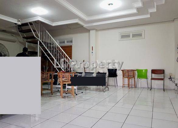 Dijual Ruko Durian, Dekat Undip Tembalang Dan Taman Tirtoagung, Banyumanik, Lebar 8 Meter, Semarang 3