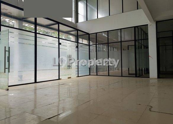 Disewakan Gudang Kic Gatot Subroto, 23.400m2, Ngaliyan, Semarang 3