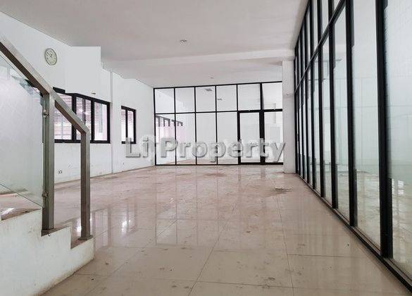 Disewakan Gudang Kic Gatot Subroto, 23.400m2, Ngaliyan, Semarang 4