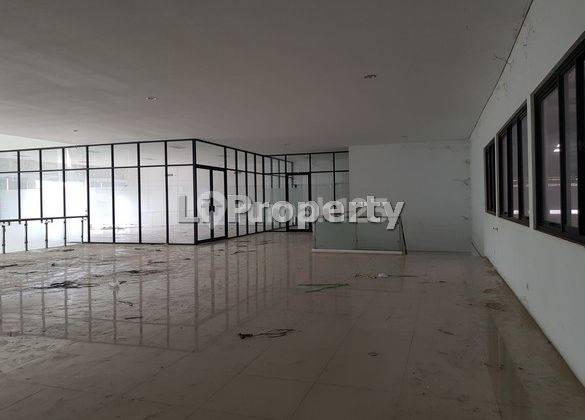 Disewakan Gudang Kic Gatot Subroto, 23.400m2, Ngaliyan, Semarang 6