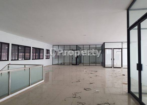 Disewakan Gudang Kic Gatot Subroto, 23.400m2, Ngaliyan, Semarang 7