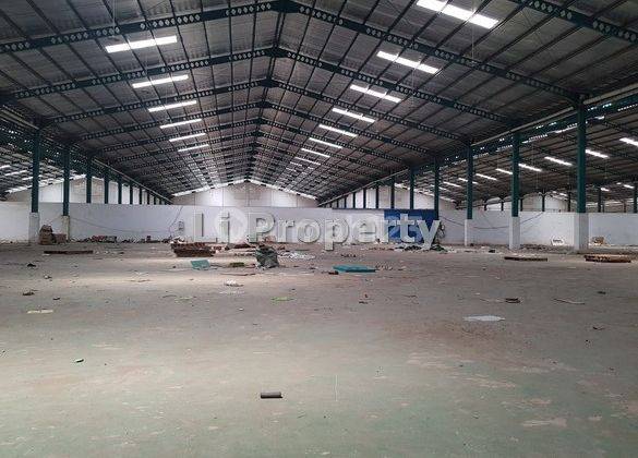 Disewakan Gudang Kic Gatot Subroto, 23.400m2, Ngaliyan, Semarang 12