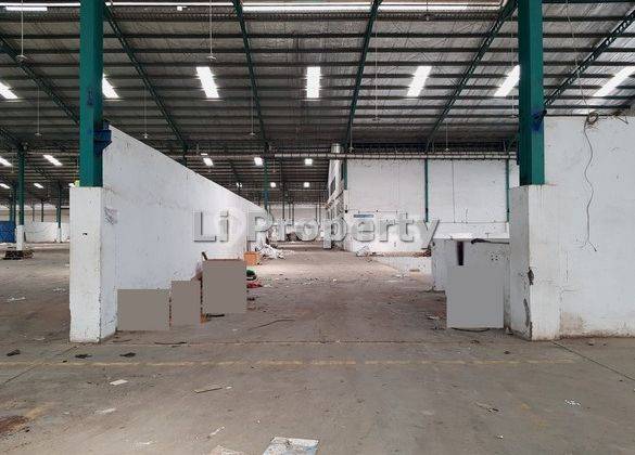 Disewakan Gudang Kic Gatot Subroto, 23.400m2, Ngaliyan, Semarang 17