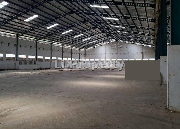 Disewakan Gudang Kic Gatot Subroto, 23.400m2, Ngaliyan, Semarang 20