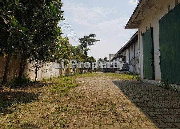 Disewakan Gudang Kic Gatot Subroto, 23.400m2, Ngaliyan, Semarang 27