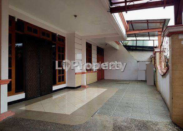 Dijual Rumah Srondol Bumi Indah, Dekat Kampus Undip Tembalang, Semarang 1