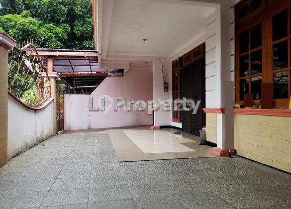 Dijual Rumah Srondol Bumi Indah, Dekat Kampus Undip Tembalang, Semarang 2