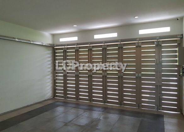 Disewakan Rumah Graha Candi Golf, Tembalang, Swimm Pool, View, Semarang 8