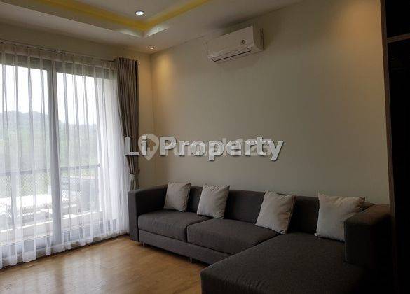 Disewakan Rumah Graha Candi Golf, Tembalang, Swimm Pool, View, Semarang 9