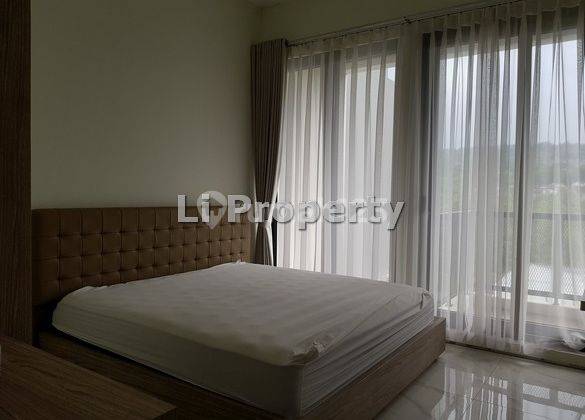 Disewakan Rumah Graha Candi Golf, Tembalang, Swimm Pool, View, Semarang 14