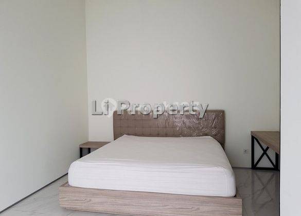 Disewakan Rumah Graha Candi Golf, Tembalang, Swimm Pool, View, Semarang 17