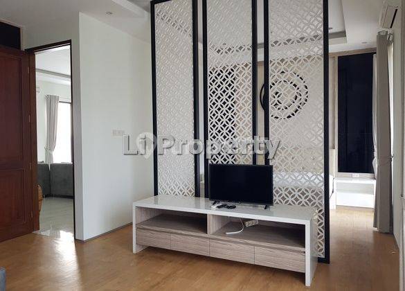 Disewakan Rumah Graha Candi Golf, Tembalang, Swimm Pool, View, Semarang 21