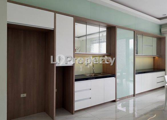 Disewakan Rumah Graha Candi Golf, Tembalang, Swimm Pool, View, Semarang 25