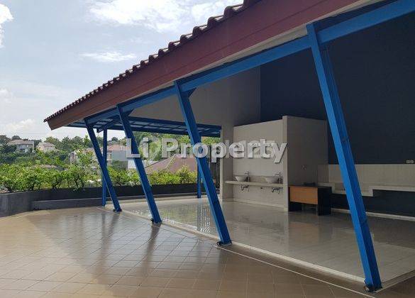 Disewakan Rumah Graha Candi Golf, Tembalang, Swimm Pool, View, Semarang 38