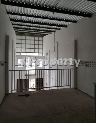 Disewakan Ruko Mt Haryono, Tengah Kota, Semarang 1