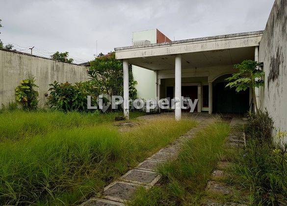 Disewakan Rumah Siliwangi, Dekat Bandara Dan Pintu Tol, Semarang 1