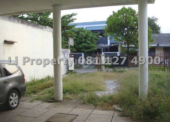 Disewakan Rumah Siliwangi, Dekat Bandara Dan Pintu Tol, Semarang 3