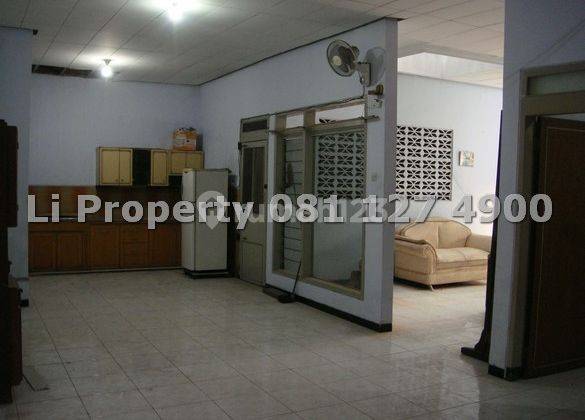 Disewakan Rumah Siliwangi, Dekat Bandara Dan Pintu Tol, Semarang 6
