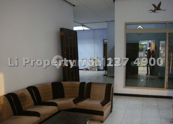 Disewakan Rumah Siliwangi, Dekat Bandara Dan Pintu Tol, Semarang 5