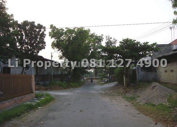 Disewakan Rumah Siliwangi, Dekat Bandara Dan Pintu Tol, Semarang 10