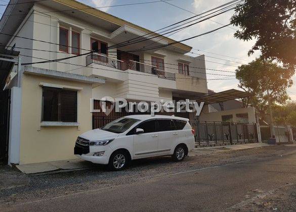 Dijual Ruko Dr. Cipto, Tengah Kota, Dekat Simpang Lima, Semarang 2