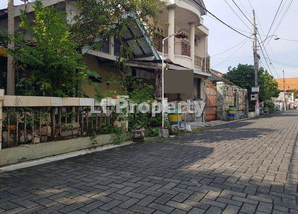 Dijual Rumah kavling Amarta, Siliwangi, Dekat Tugumuda, Semarang 2