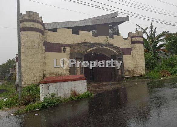 Dijual Ruko Gedanganak, Ungaran Timur, Kabupaten Semarang 8