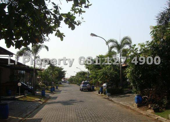 Disewakan Rumah Graha Padma, Dekat Bandara, Semarang 9