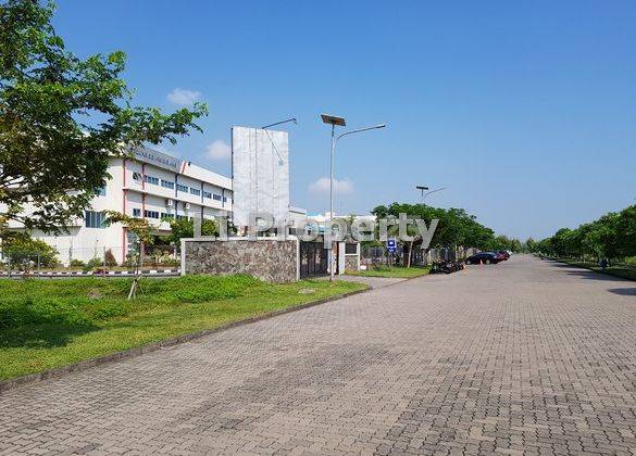 Disewakan Rumah Graha Padma, Dekat Bandara, Semarang 10
